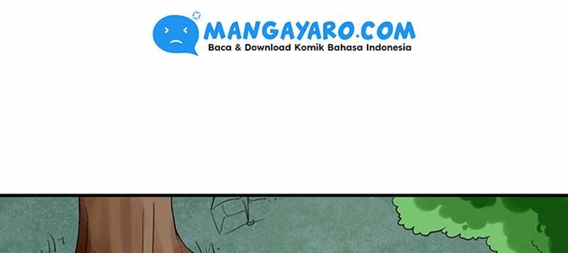God of War Dragon Son-in-law chapter 60 halaman 19
