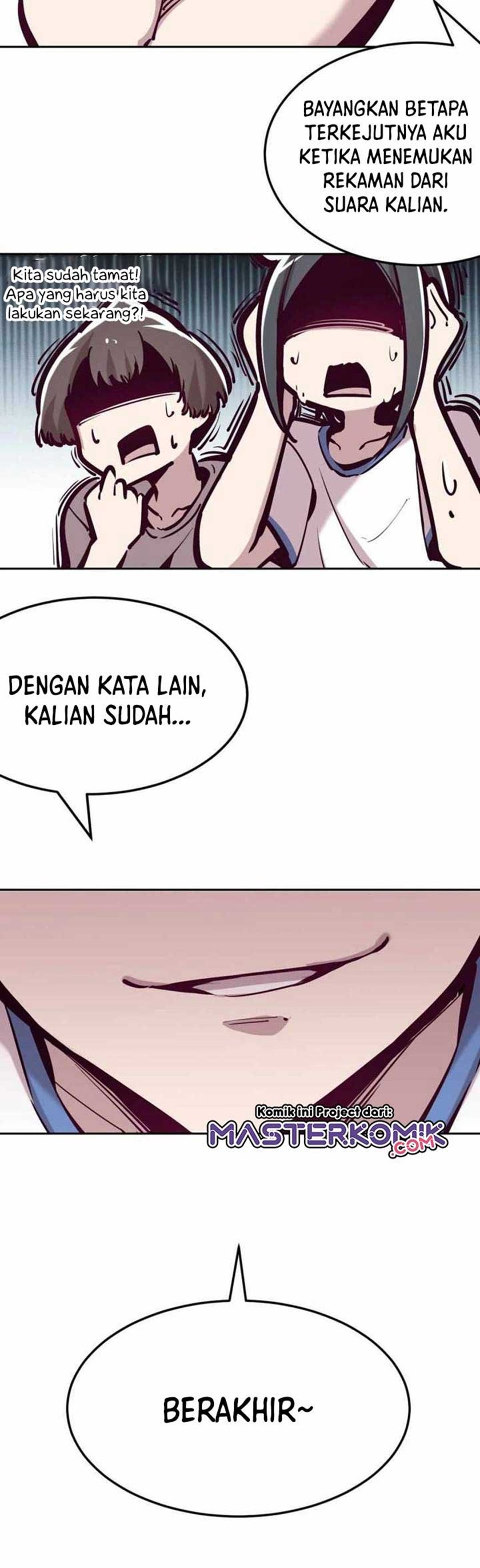 Demon X Angel, Can’t Get Along! Chapter 28