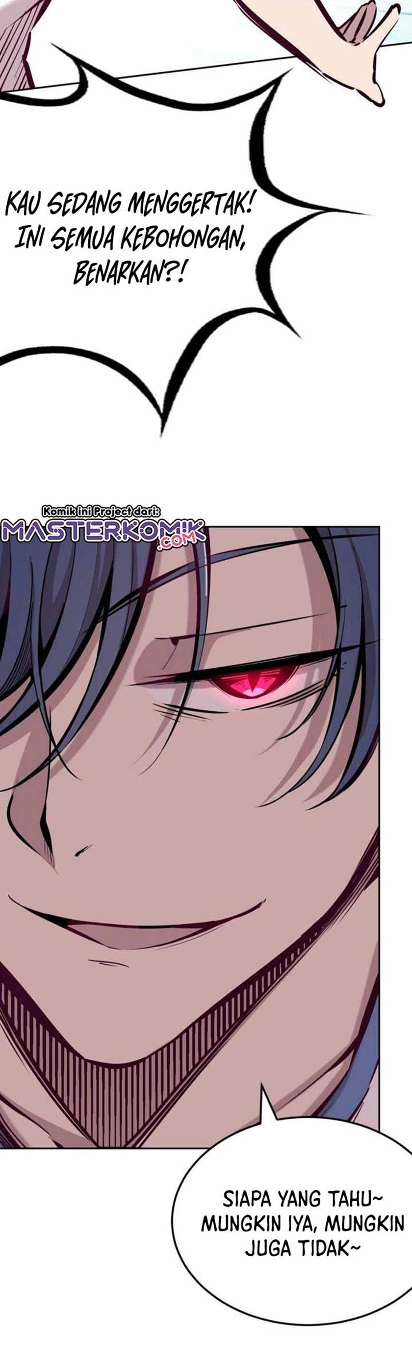 Demon X Angel, Can’t Get Along! Chapter 28