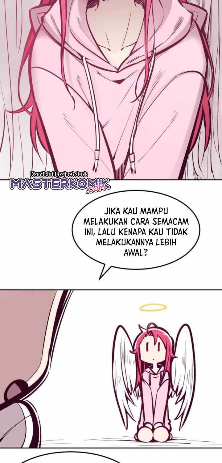 Demon X Angel, Can’t Get Along! Chapter 31