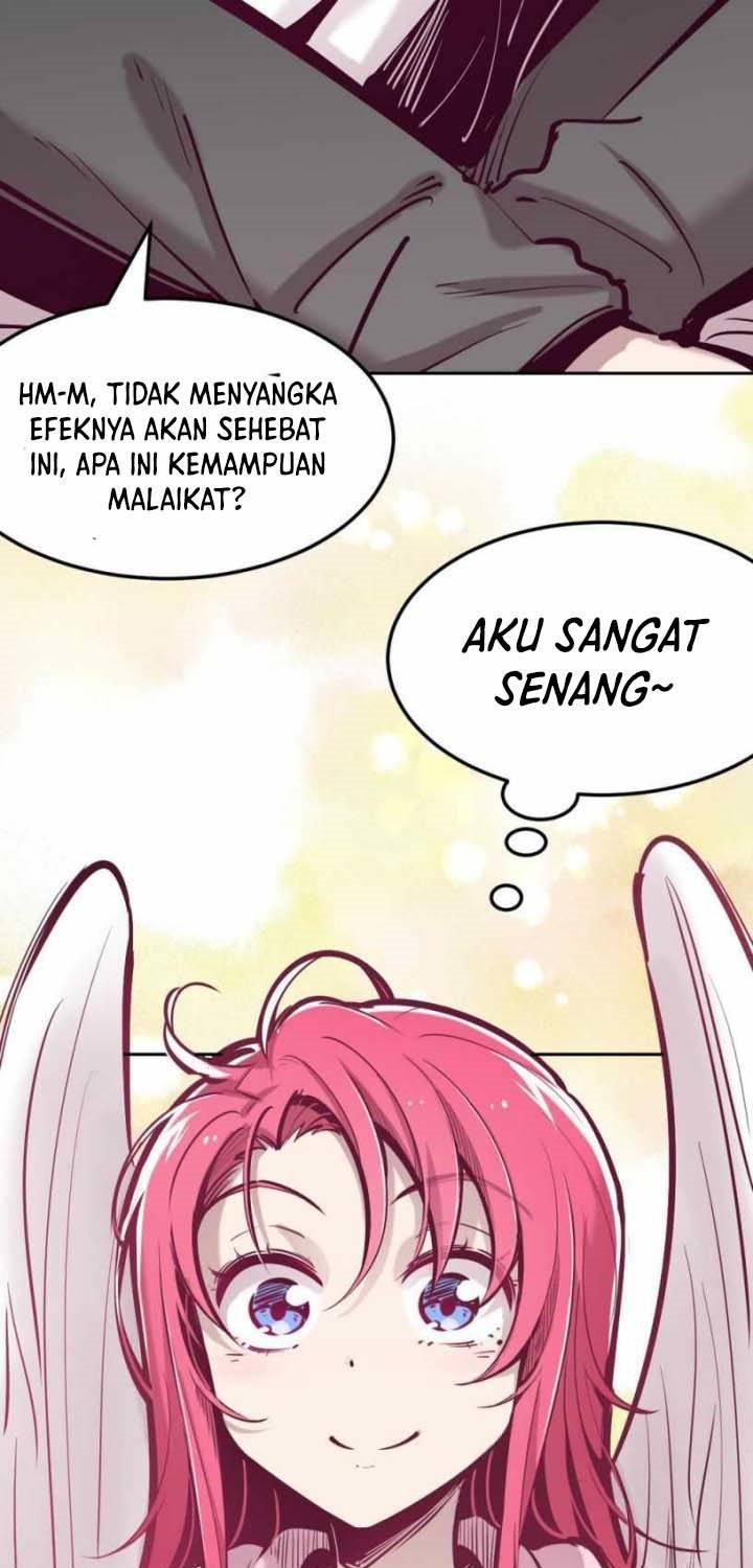 Demon X Angel, Can’t Get Along! Chapter 31