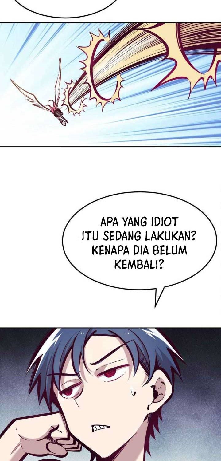 Demon X Angel, Can’t Get Along! Chapter 34
