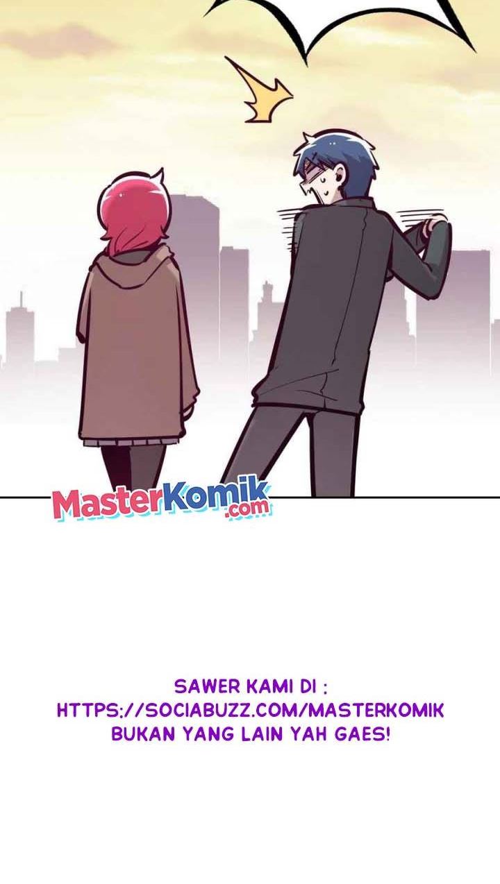 Demon X Angel, Can’t Get Along! Chapter 45