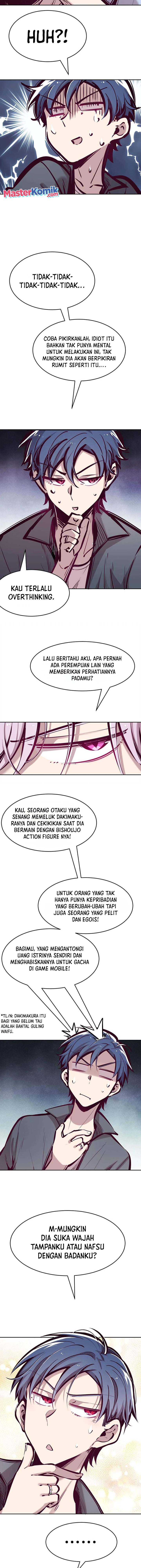 Demon X Angel, Can’t Get Along! Chapter 52
