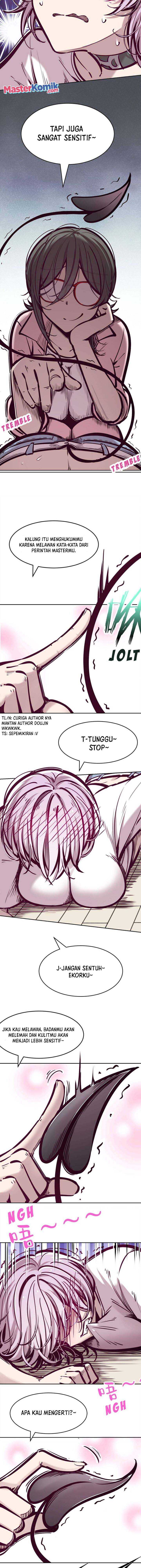 Demon X Angel, Can’t Get Along! Chapter 56