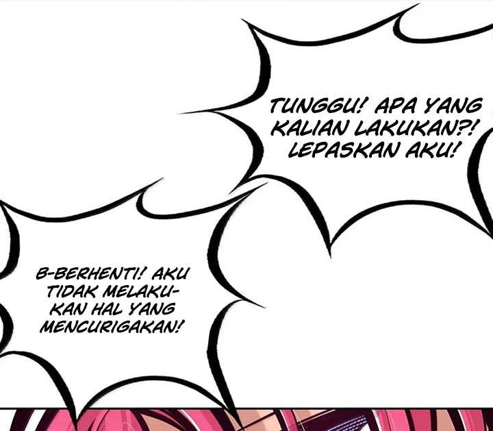 Demon X Angel, Can’t Get Along! Chapter .123.1