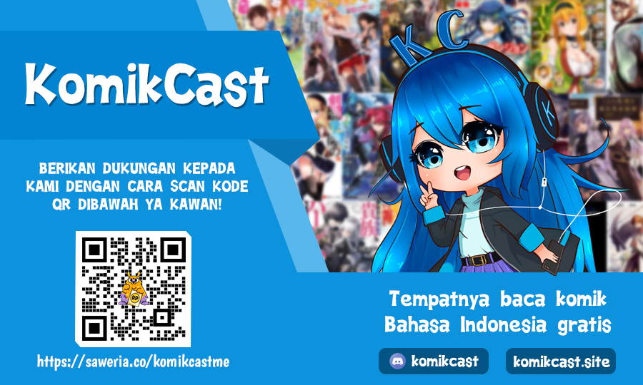 Living In This World With Cut & Paste chapter 39 halaman 26
