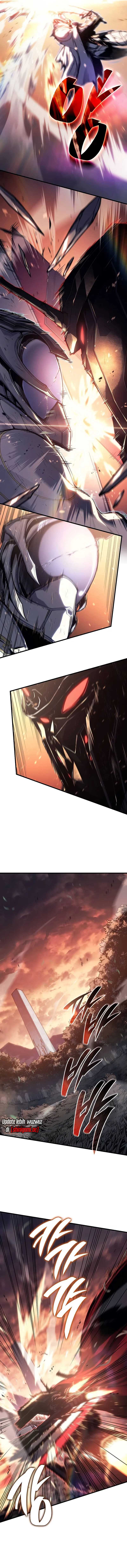 Bad Born Blood Chapter 05