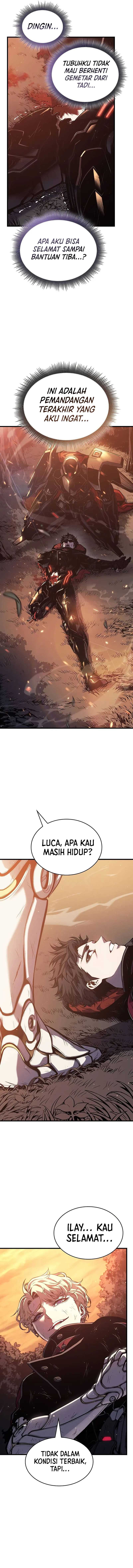 Bad Born Blood Chapter 05