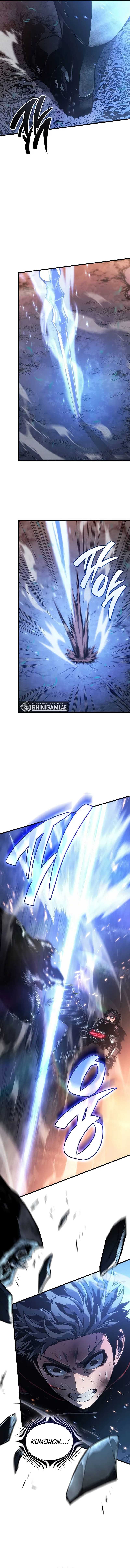 Bad Born Blood Chapter 05
