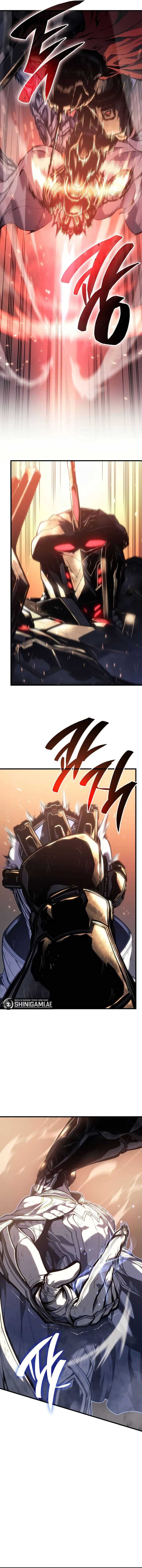 Bad Born Blood Chapter 05