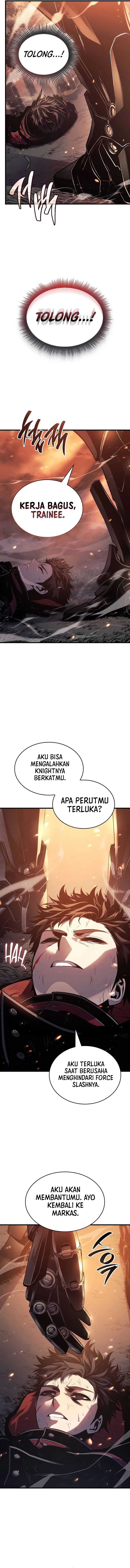 Bad Born Blood Chapter 05