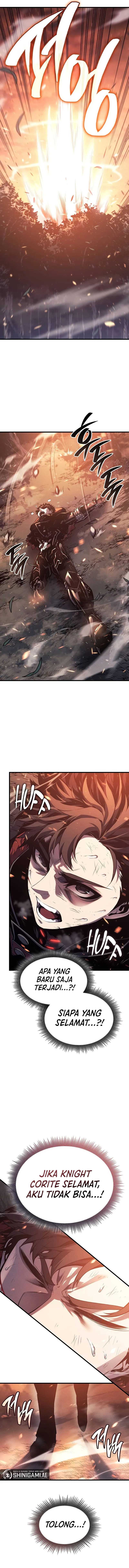 Bad Born Blood Chapter 05