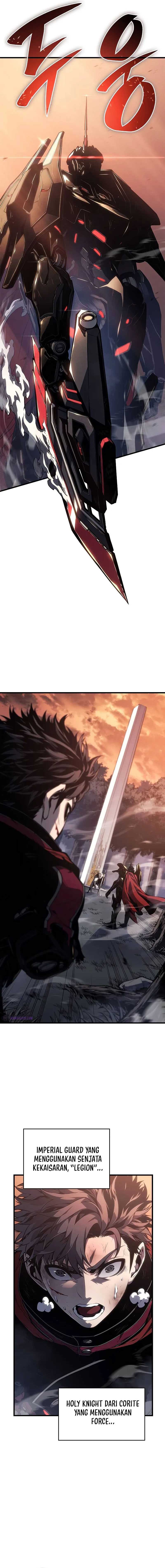 Bad Born Blood Chapter 05