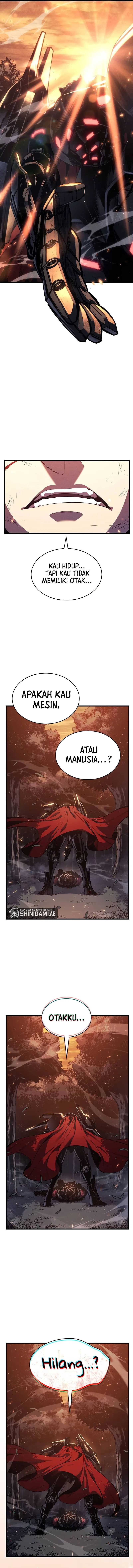 Bad Born Blood Chapter 05