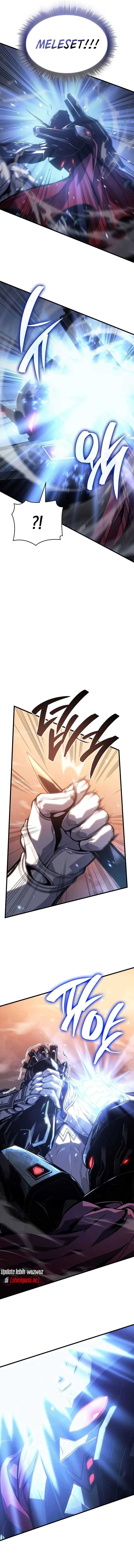 Bad Born Blood Chapter 05