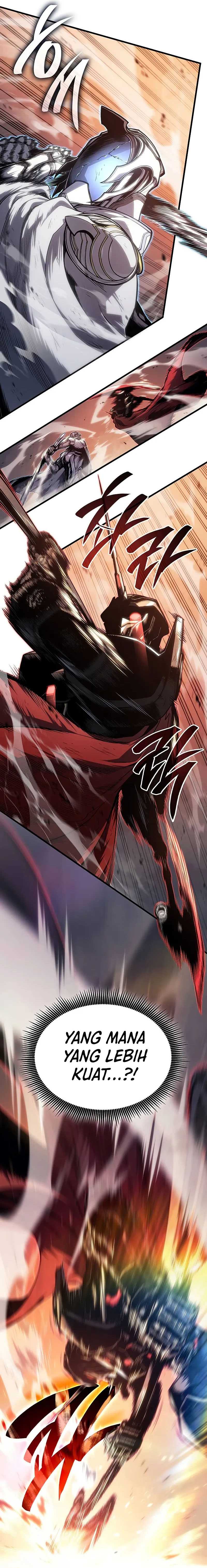 Bad Born Blood Chapter 05