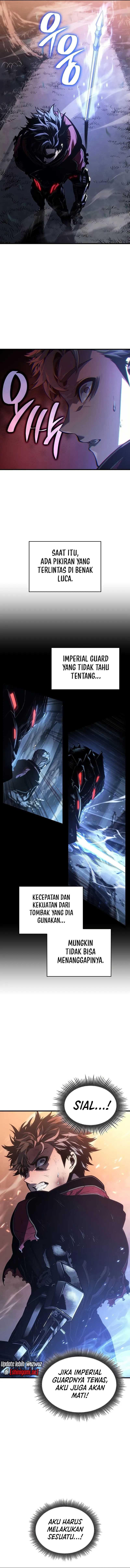 Bad Born Blood Chapter 05