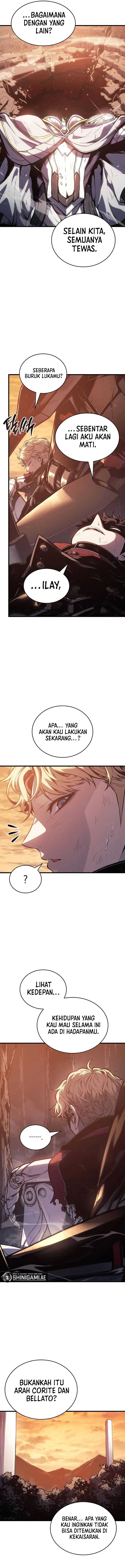 Bad Born Blood Chapter 05