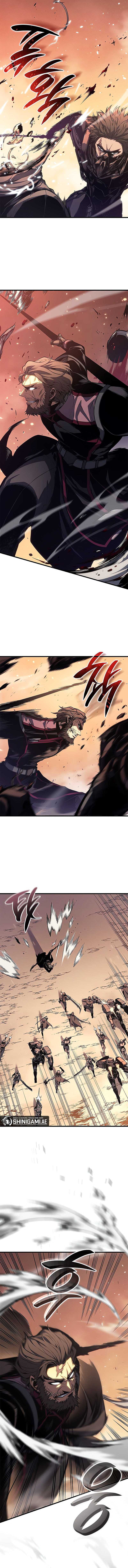 Bad Born Blood Chapter 33