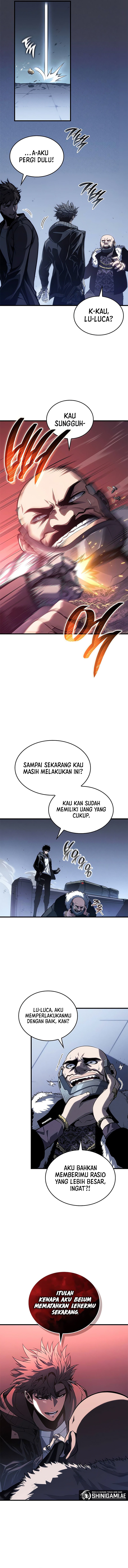 Bad Born Blood Chapter 35