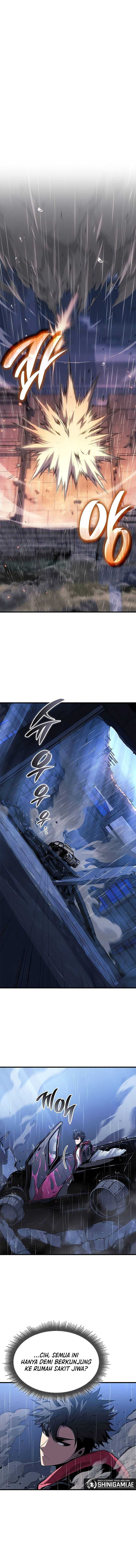 Bad Born Blood Chapter 36