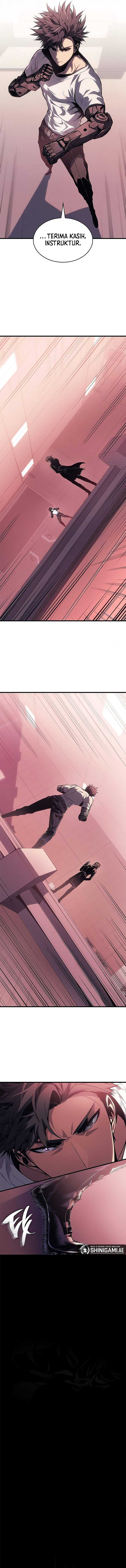 Bad Born Blood Chapter 37