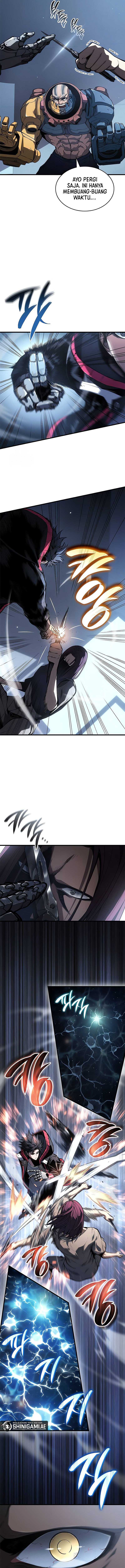Bad Born Blood Chapter 37