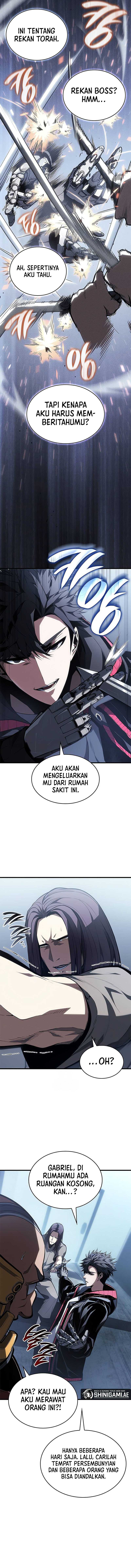 Bad Born Blood Chapter 37