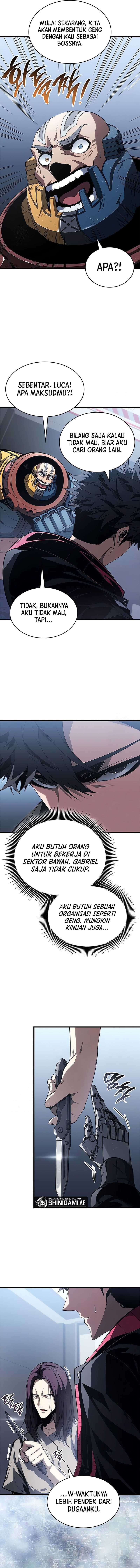 Bad Born Blood Chapter 37