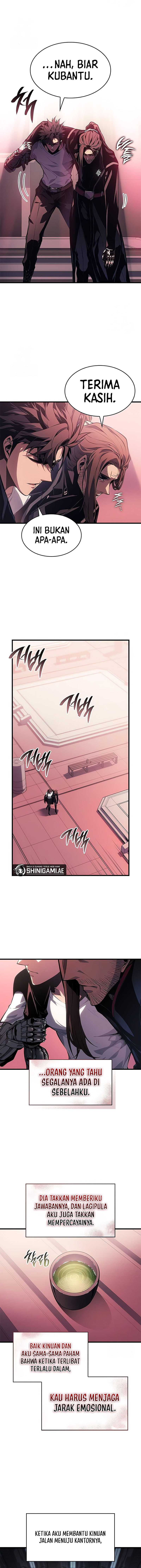 Bad Born Blood Chapter 37
