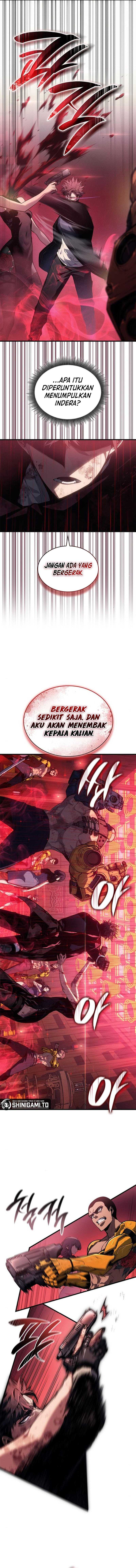 Bad Born Blood Chapter 38
