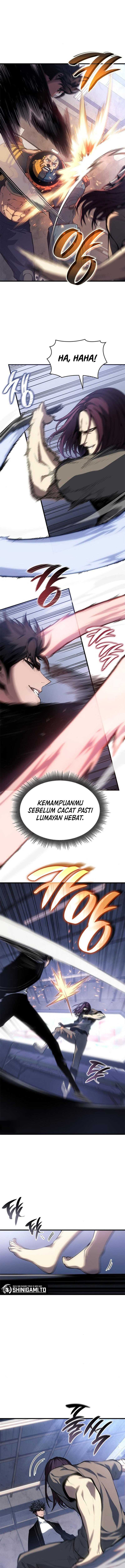 Bad Born Blood Chapter 38