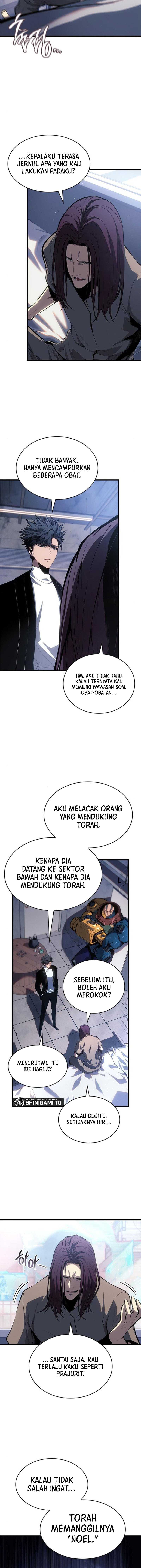 Bad Born Blood Chapter 38