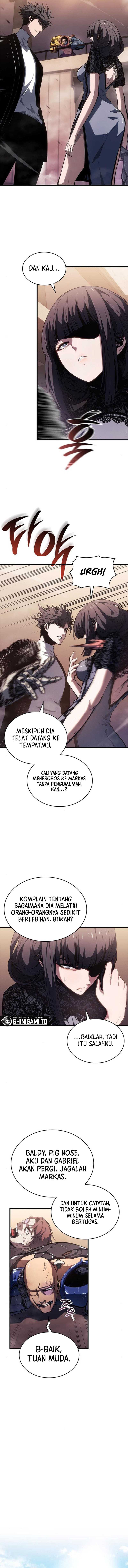 Bad Born Blood Chapter 38