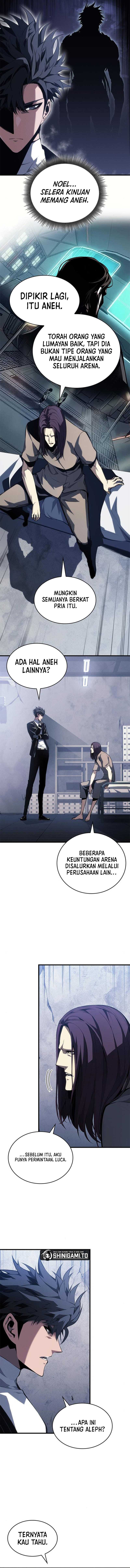 Bad Born Blood Chapter 38