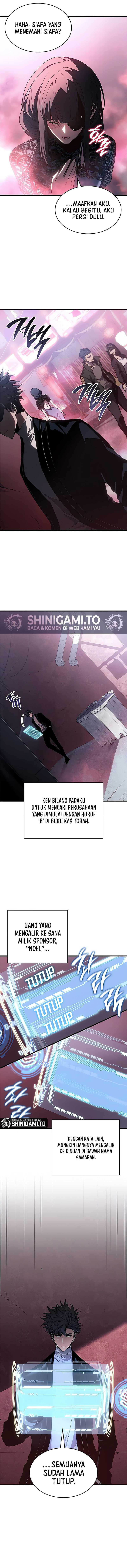Bad Born Blood Chapter 39