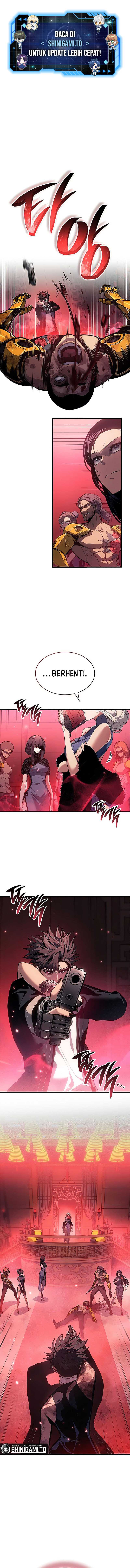 Bad Born Blood Chapter 39