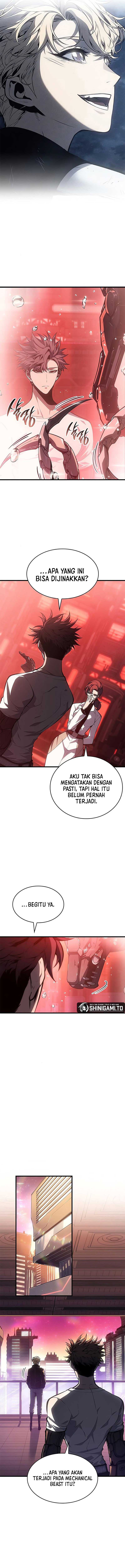 Bad Born Blood Chapter 40