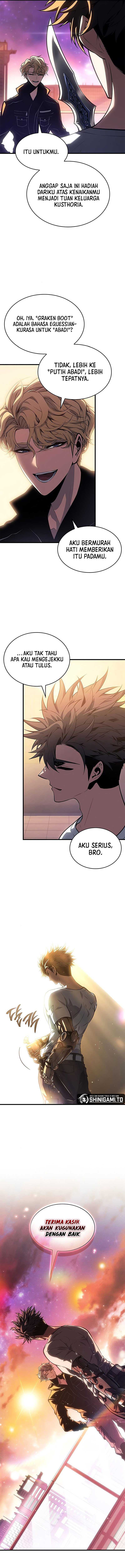 Bad Born Blood Chapter 40