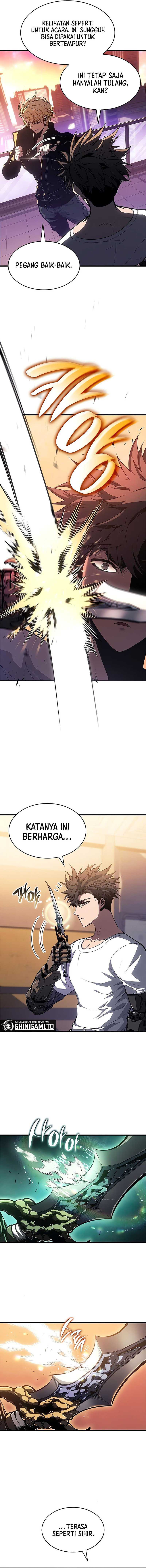 Bad Born Blood Chapter 40