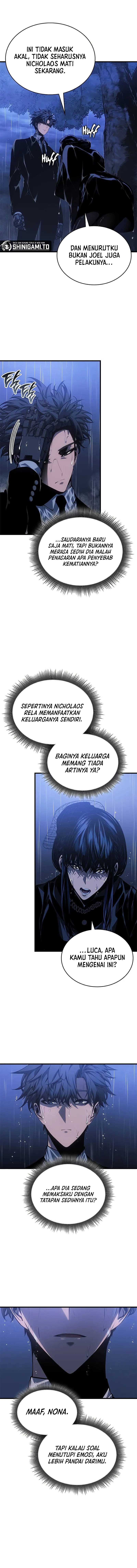 Bad Born Blood Chapter 41