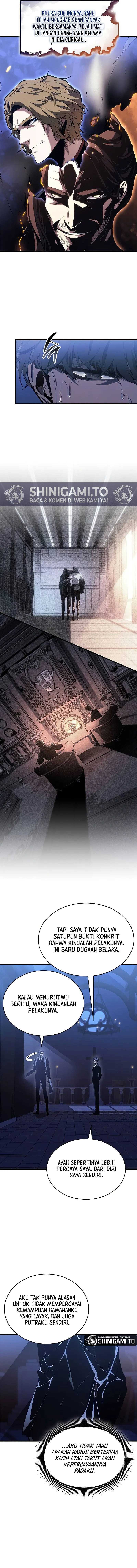 Bad Born Blood Chapter 41