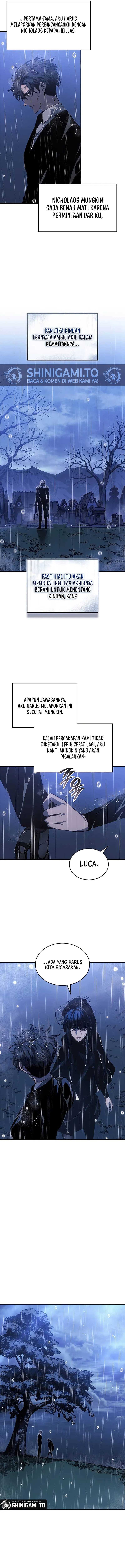 Bad Born Blood Chapter 41