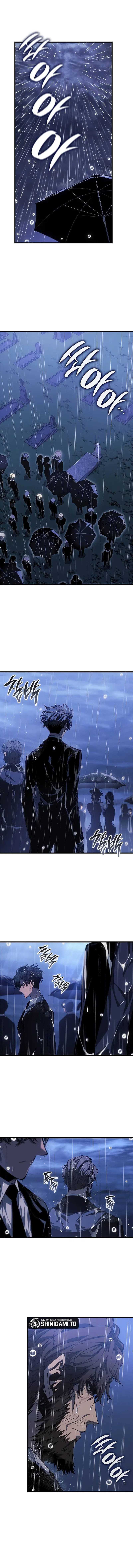 Bad Born Blood Chapter 41