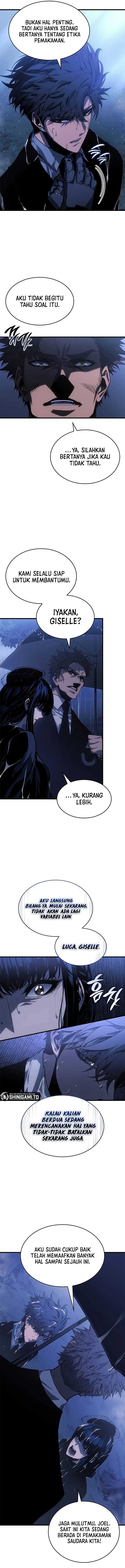 Bad Born Blood Chapter 41