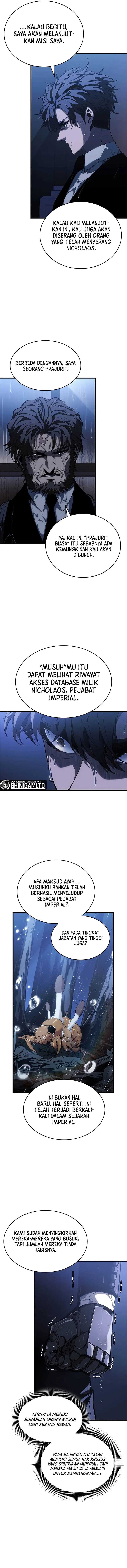 Bad Born Blood Chapter 41