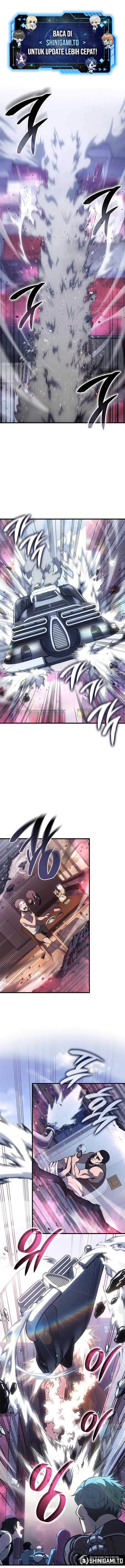 Bad Born Blood Chapter 43