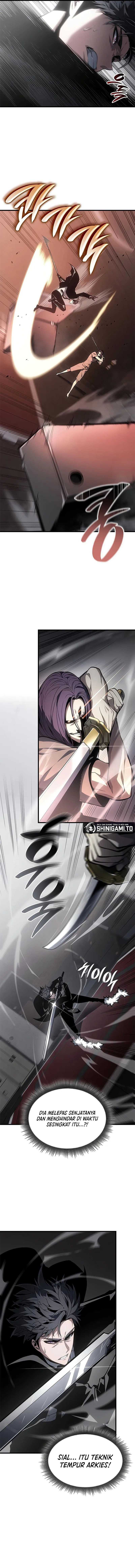 Bad Born Blood Chapter 43