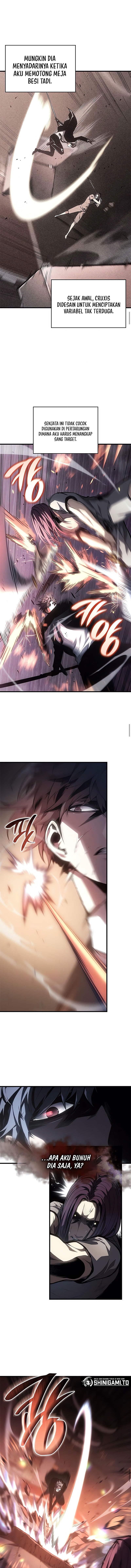 Bad Born Blood Chapter 44
